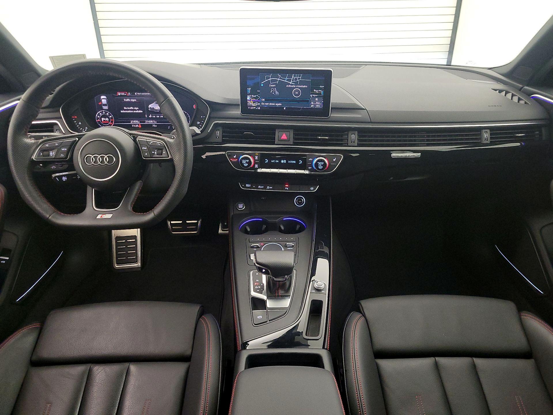 Thumbnail: 2019 Audi A4 - 9
