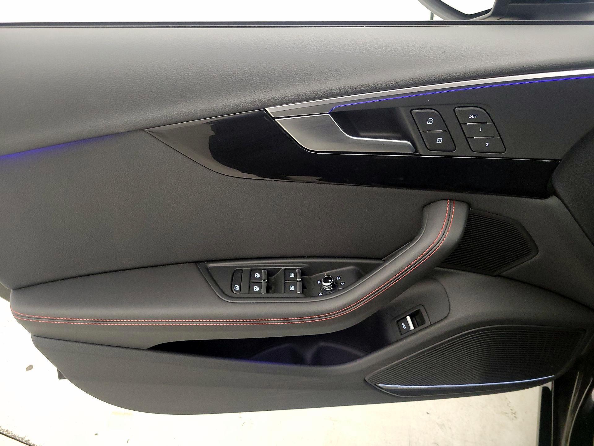 Thumbnail: 2019 Audi A4 - 12