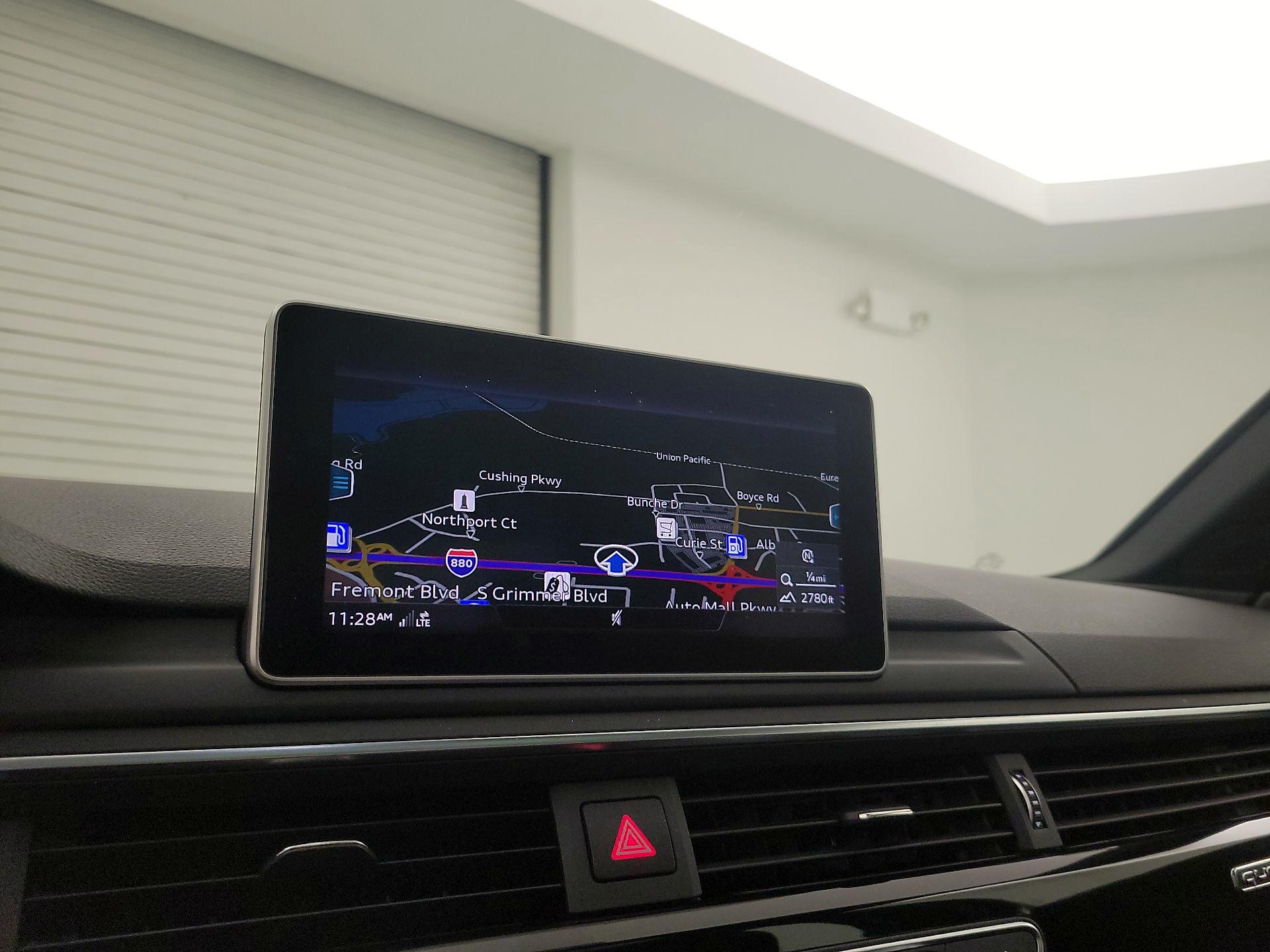Thumbnail: 2019 Audi A4 - 14