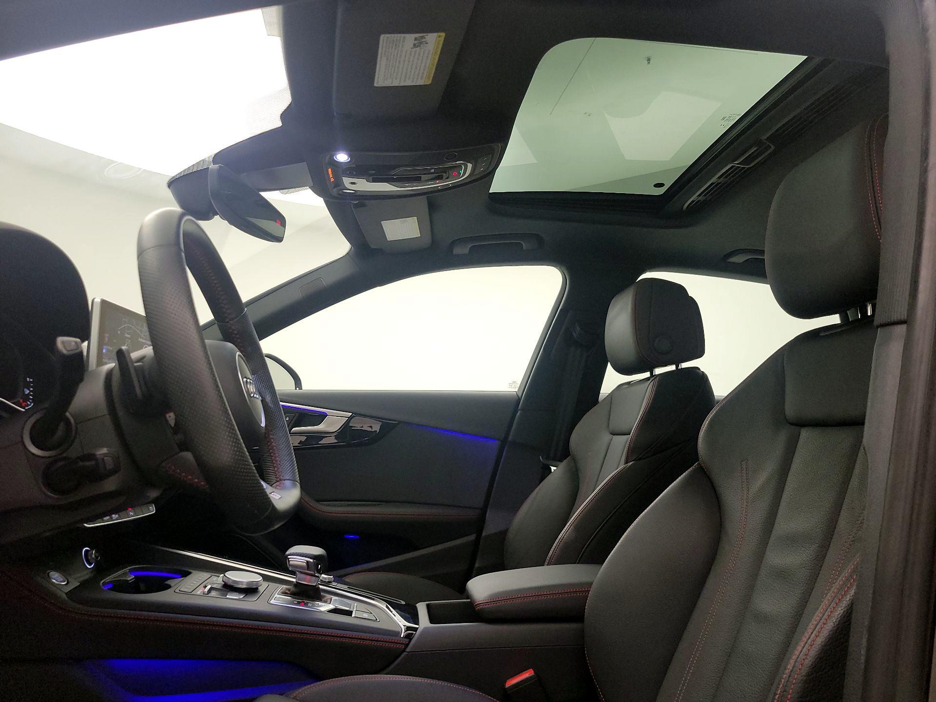 Thumbnail: 2019 Audi A4 - 20