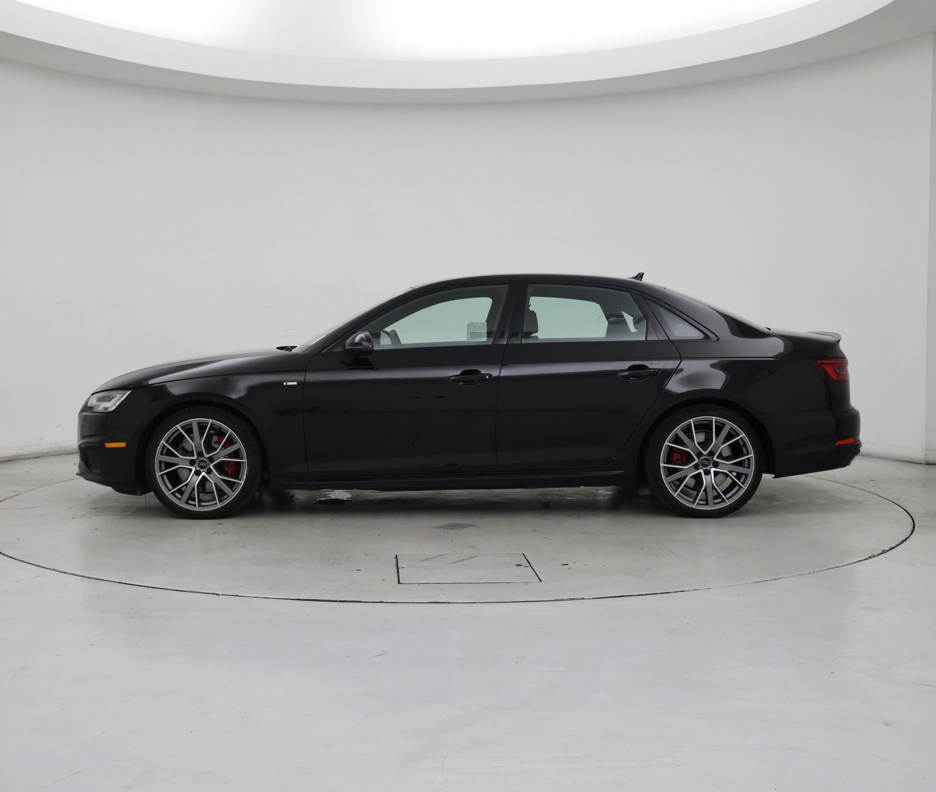 Thumbnail: 2019 Audi A4 - 3