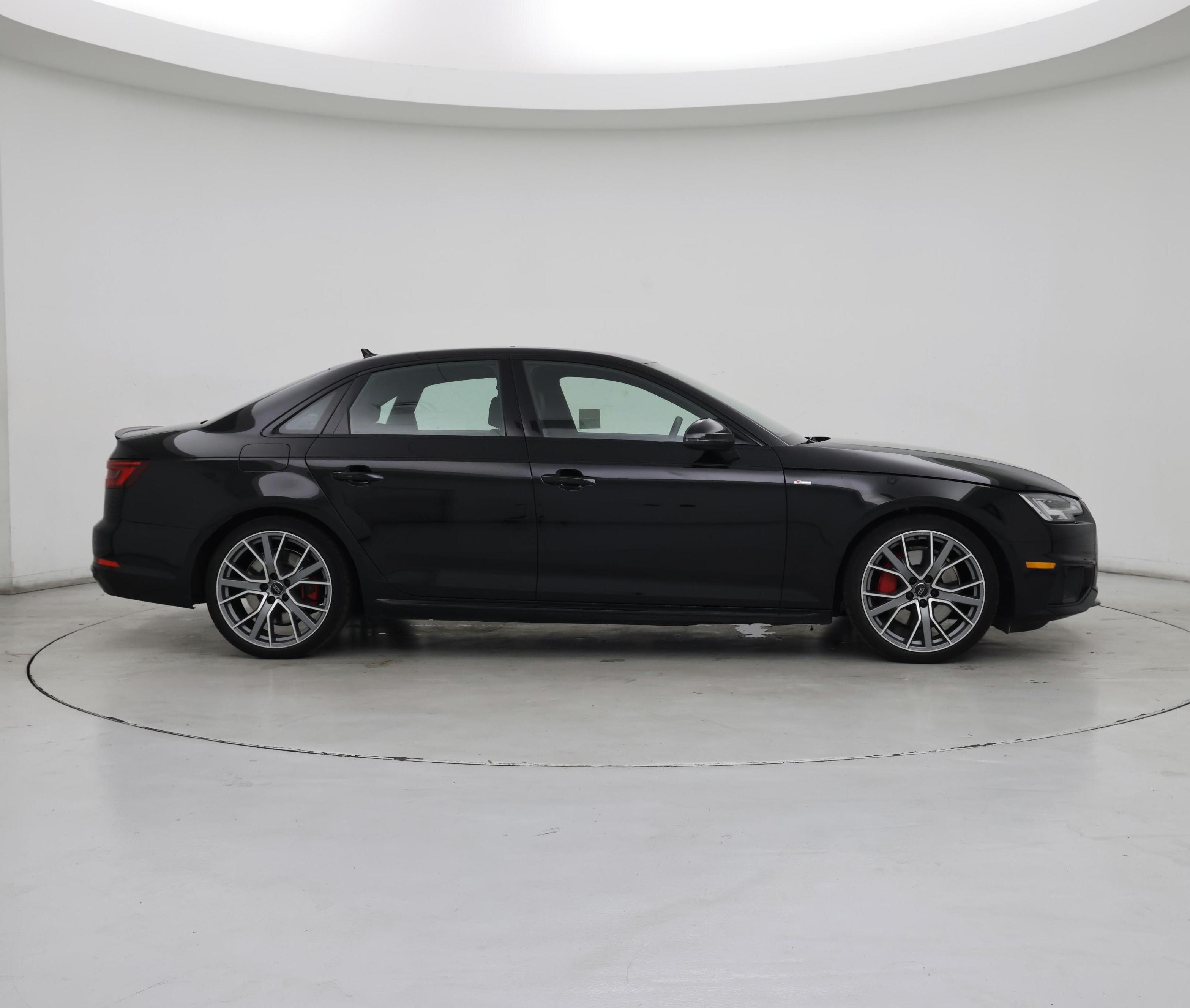 Thumbnail: 2019 Audi A4 - 7