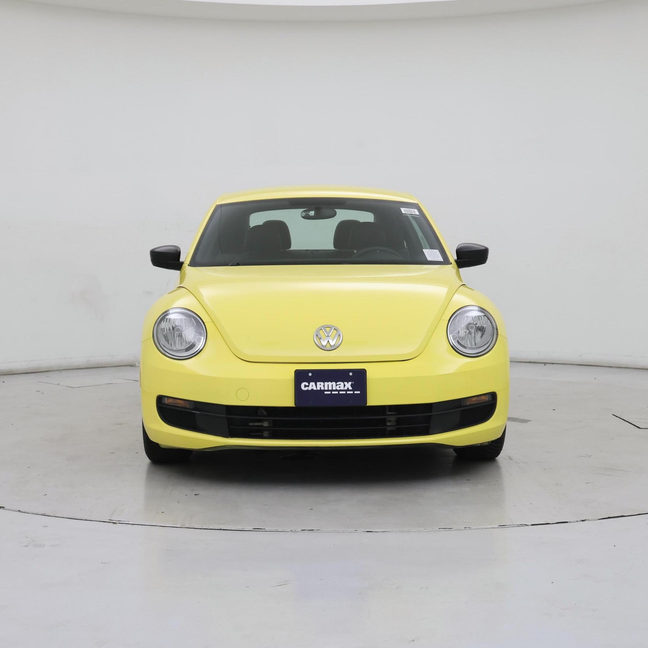 Thumbnail: 2016 Volkswagen Beetle - 5