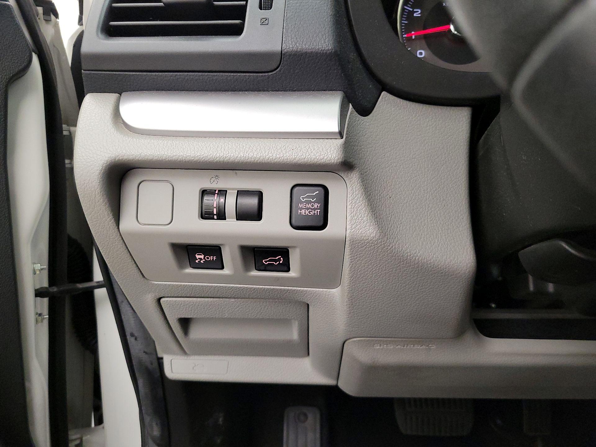 Thumbnail: 2014 Subaru Forester - 13