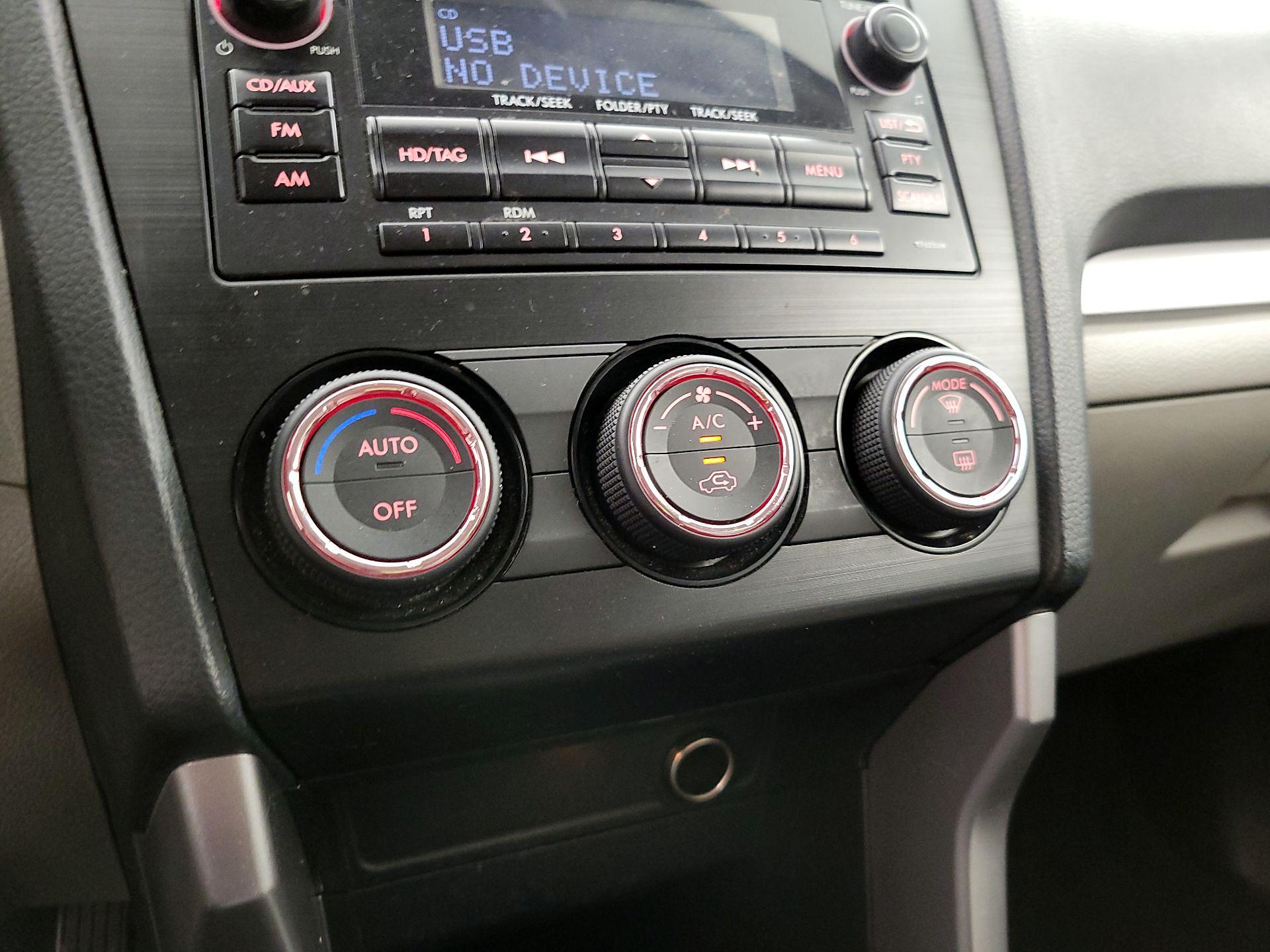 Thumbnail: 2014 Subaru Forester - 16