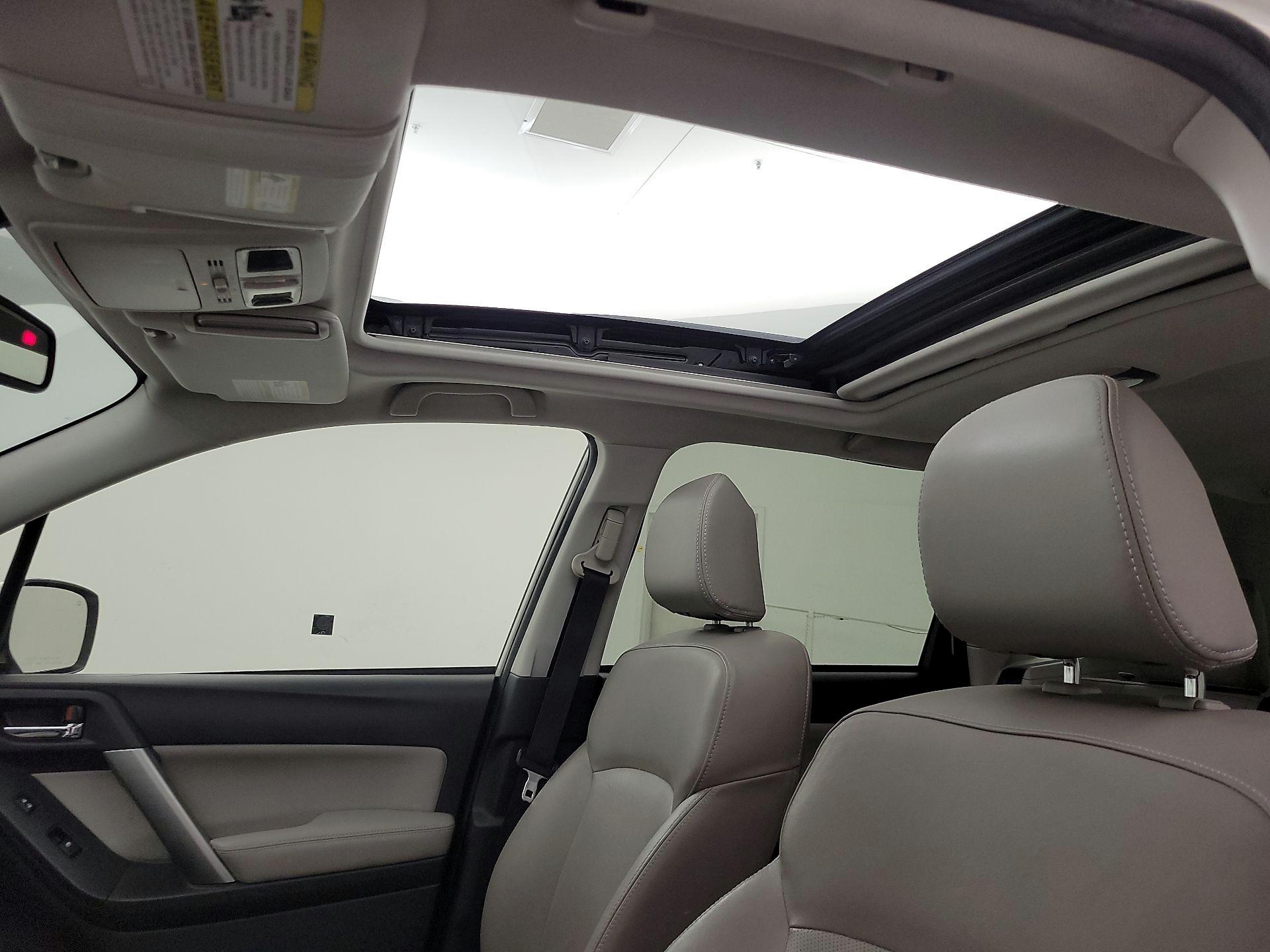 Thumbnail: 2014 Subaru Forester - 19