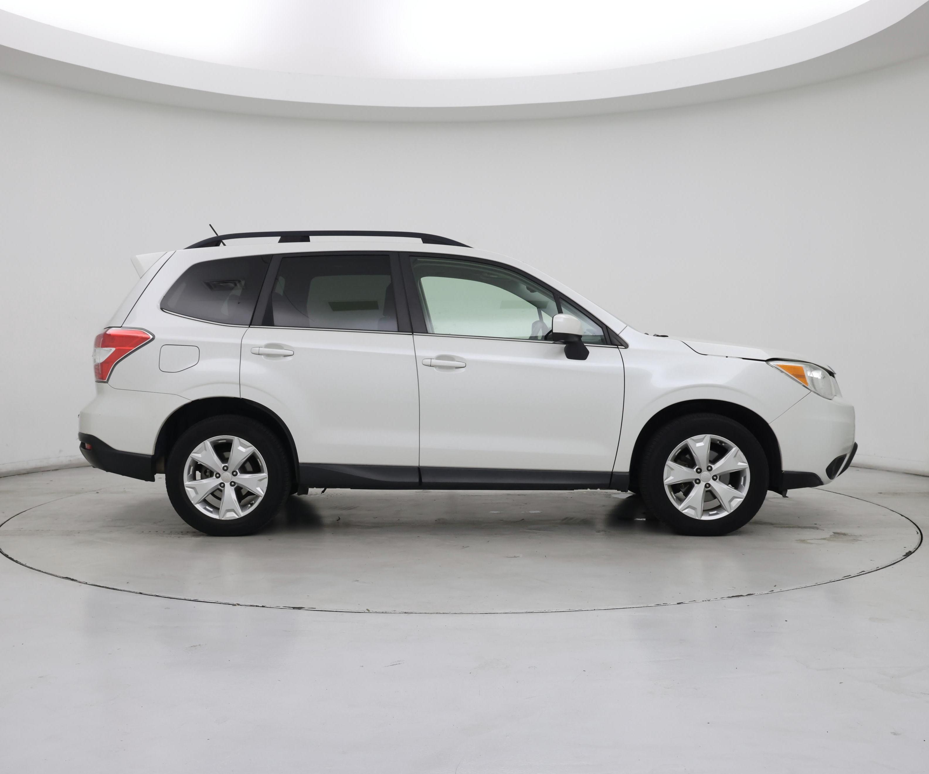 Thumbnail: 2014 Subaru Forester - 7