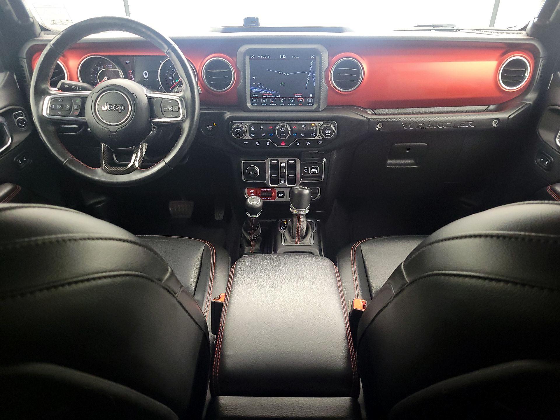 Thumbnail: 2018 Jeep Wrangler - 9