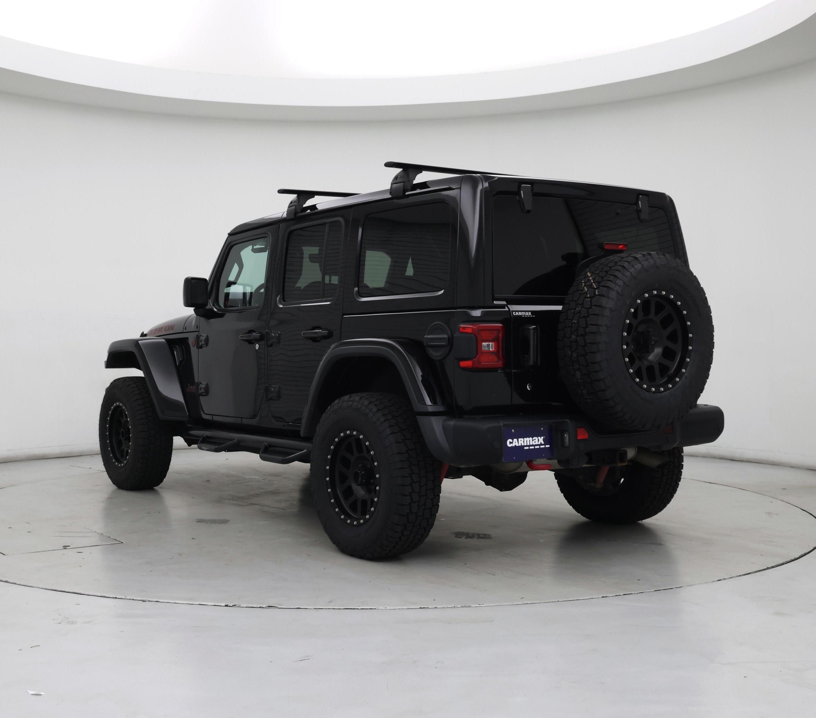 Thumbnail: 2018 Jeep Wrangler - 2
