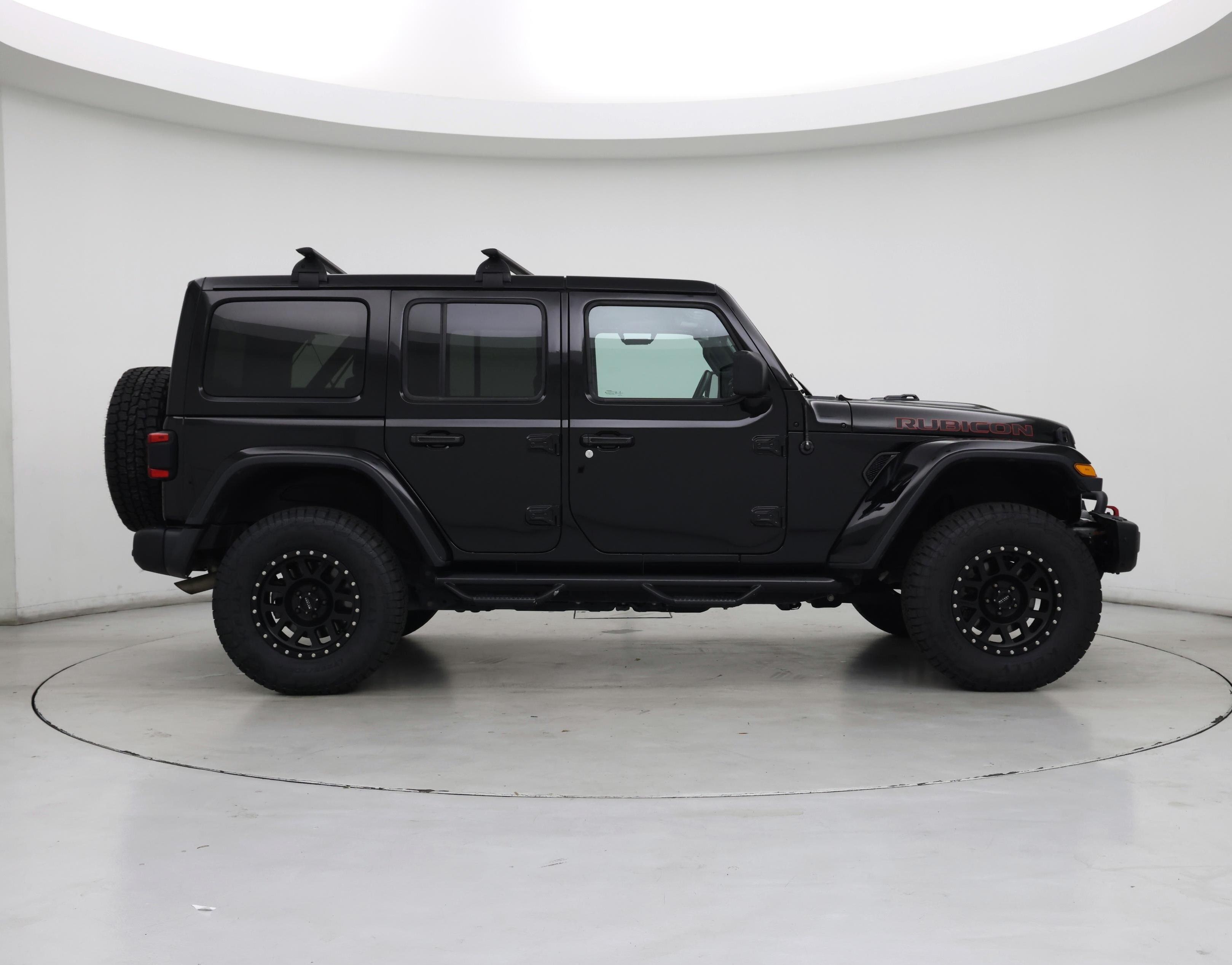 Thumbnail: 2018 Jeep Wrangler - 7