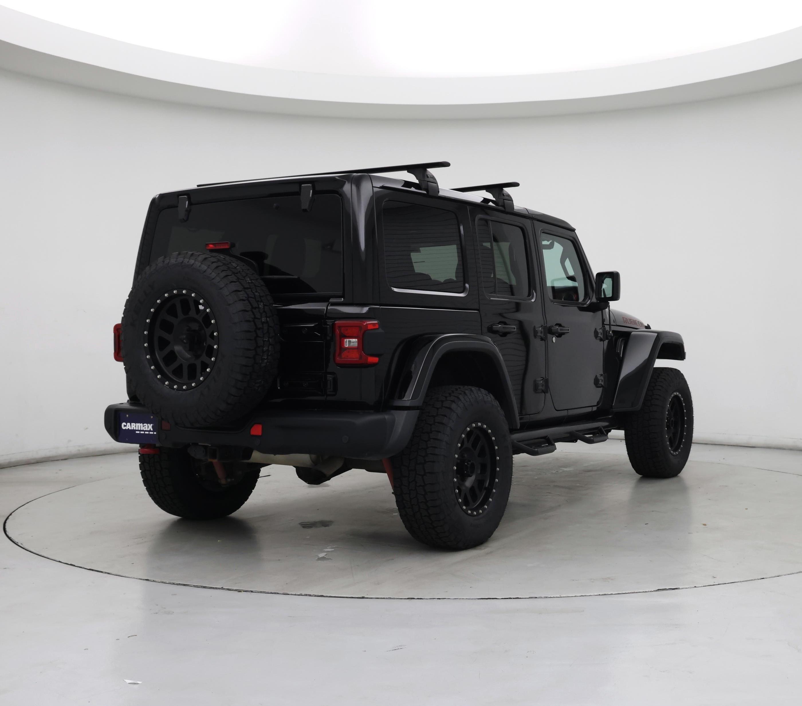 Thumbnail: 2018 Jeep Wrangler - 8