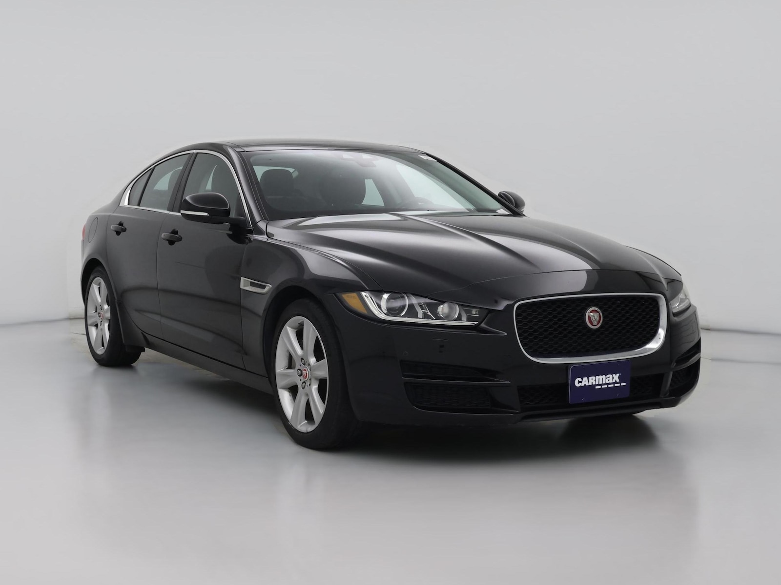 2017 Jaguar XE Prestige