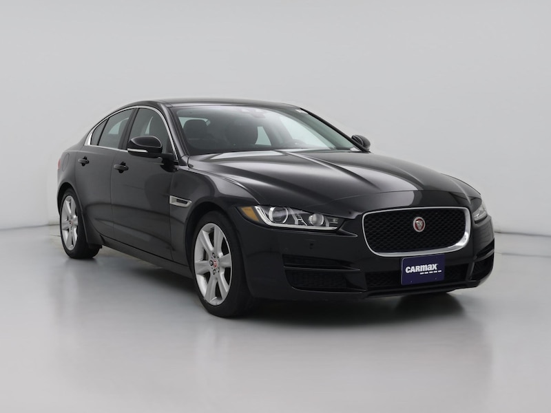 2017 Jaguar XE Prestige -
                  Fremont, CA