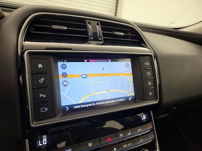 Navigation (On)