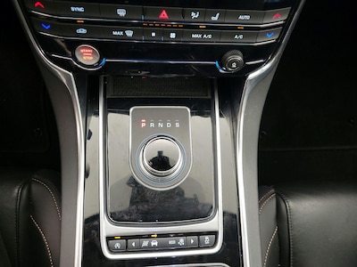 Shifter