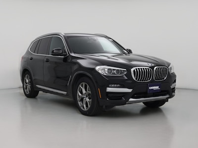 2021 BMW X3 Plug In Hybrid xDrive30e