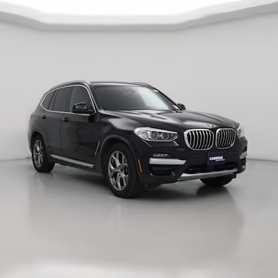 2021 BMW X3 Plug In Hybrid xDrive30e