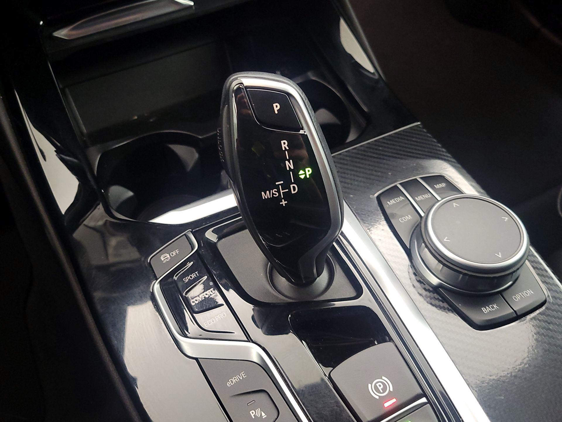 Thumbnail: 2021 BMW X3 - 18