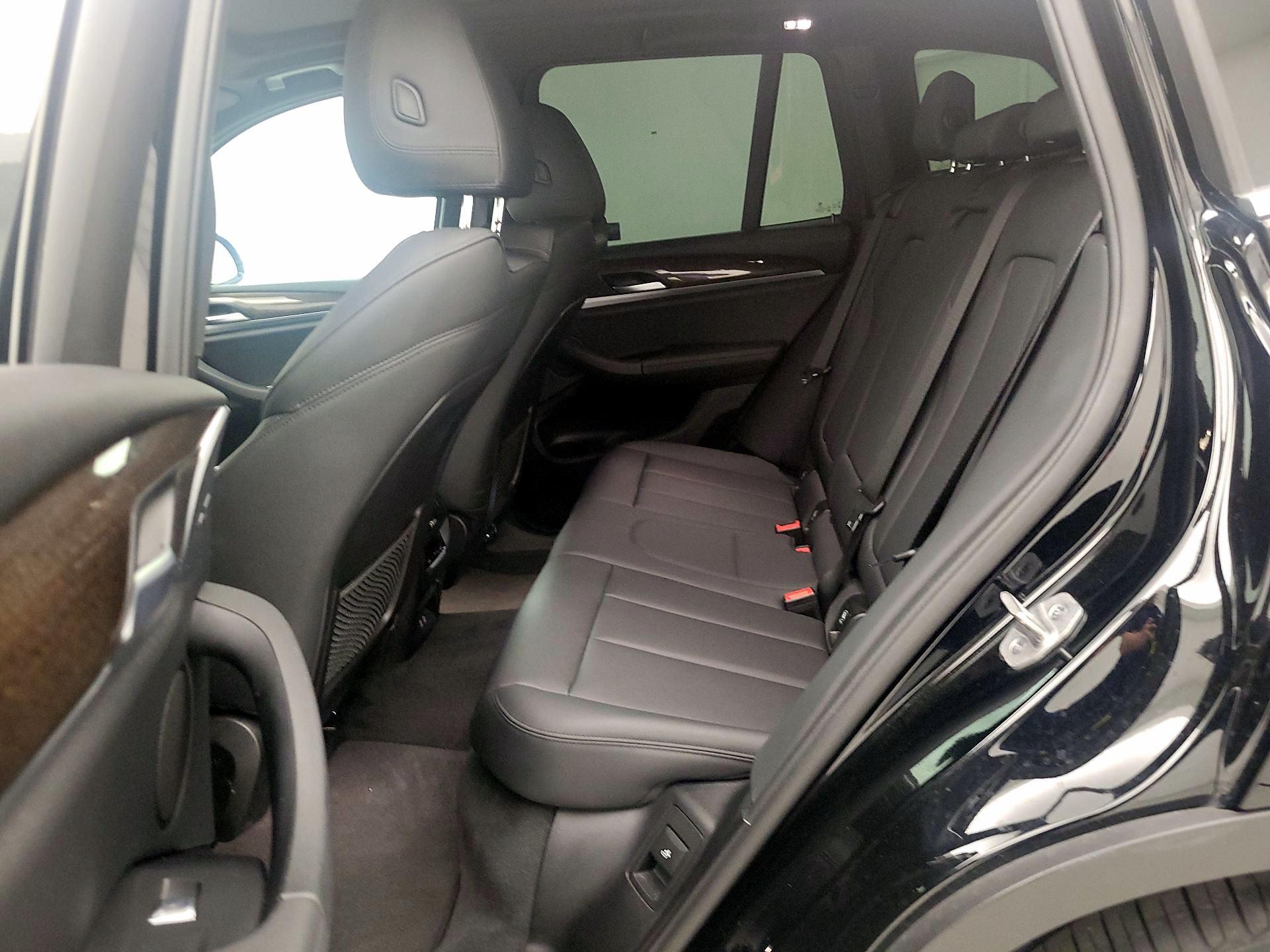 Thumbnail: 2021 BMW X3 - 20
