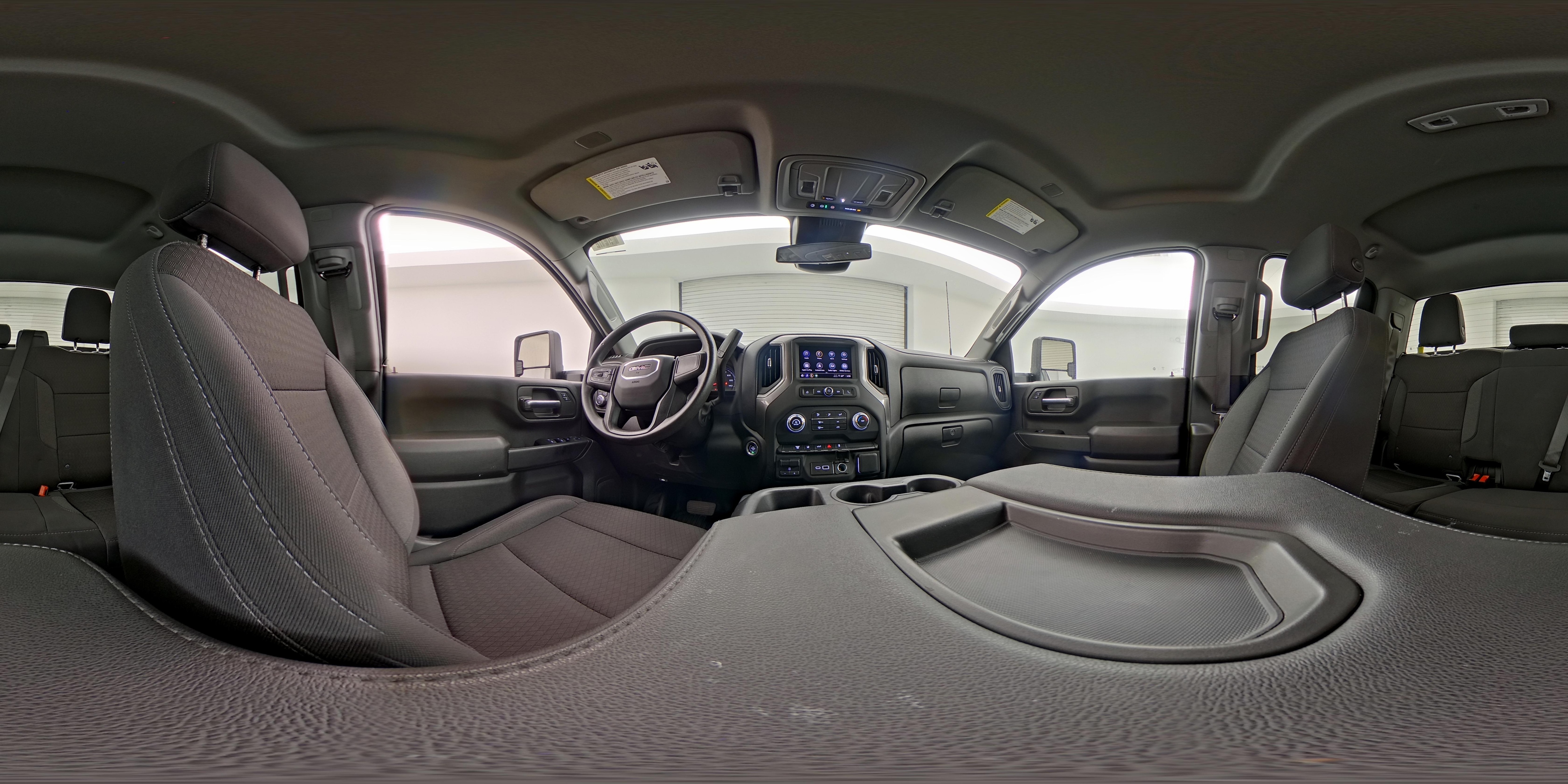 2024 GMC Sierra 2500HD Pro - Photo 25