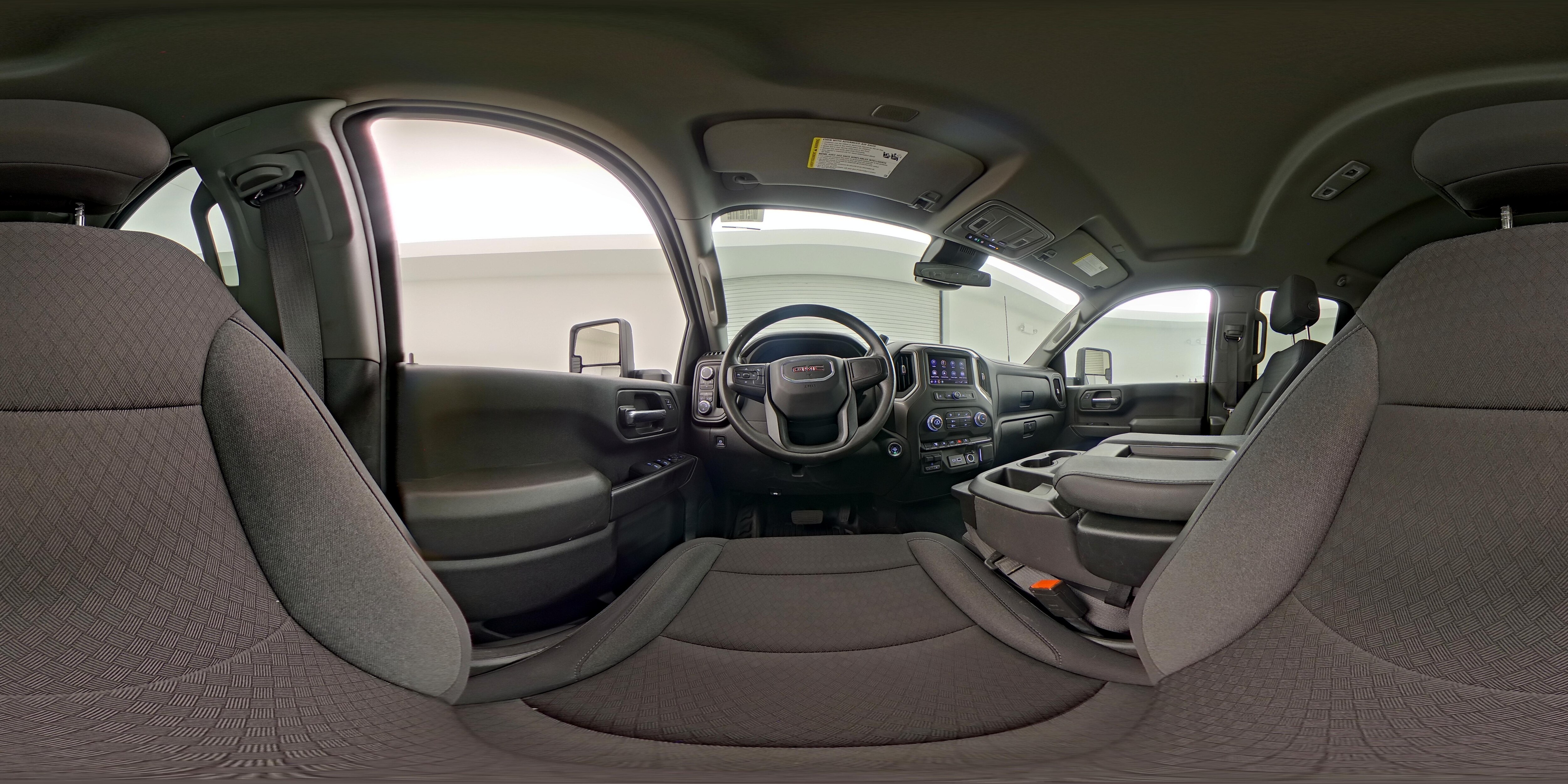 2024 GMC Sierra 2500HD Pro - Photo 26