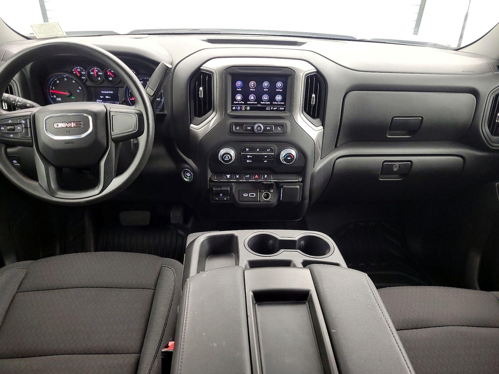 2024 GMC Sierra 2500HD Pro - Photo 10