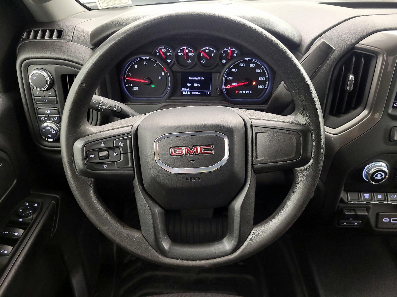 2024 GMC Sierra 2500HD Pro - Photo 11