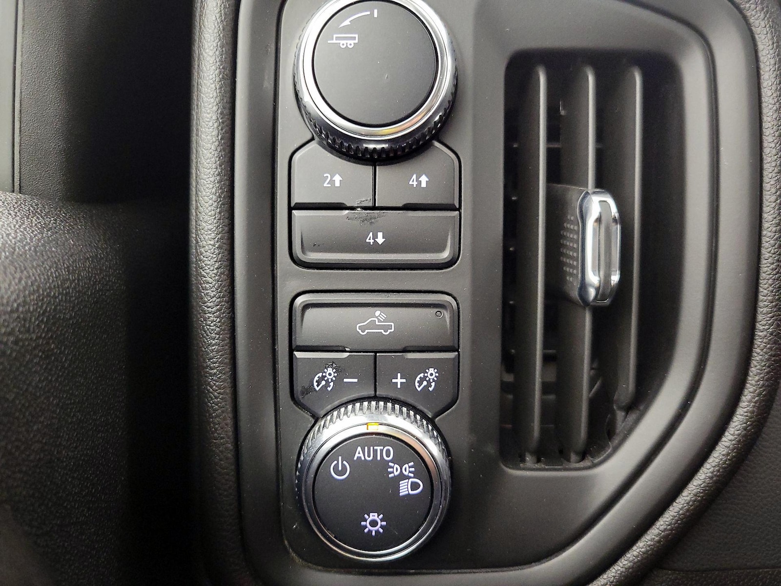 2024 GMC Sierra 2500HD Pro - Photo 14