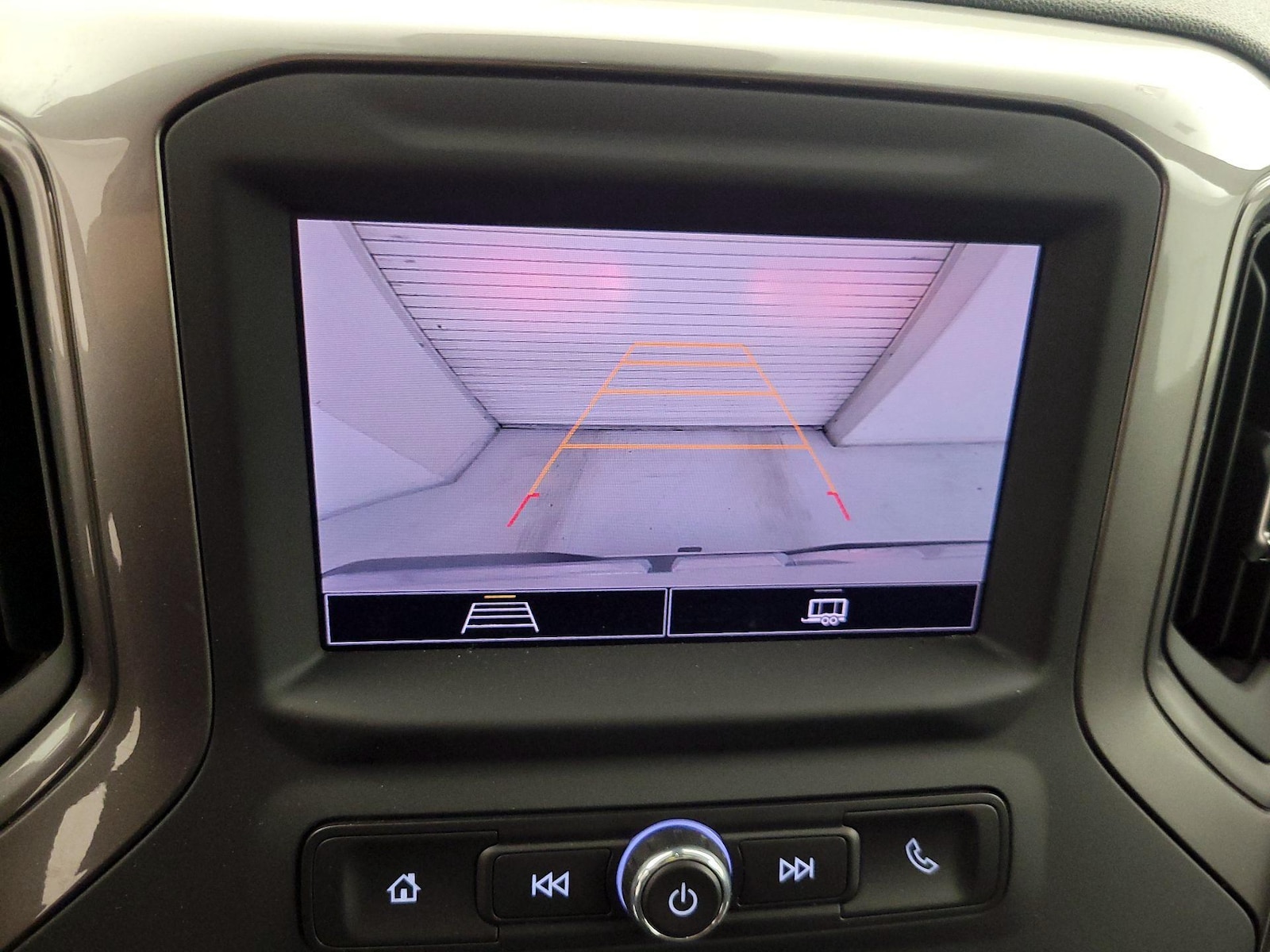 2024 GMC Sierra 2500HD Pro - Photo 15