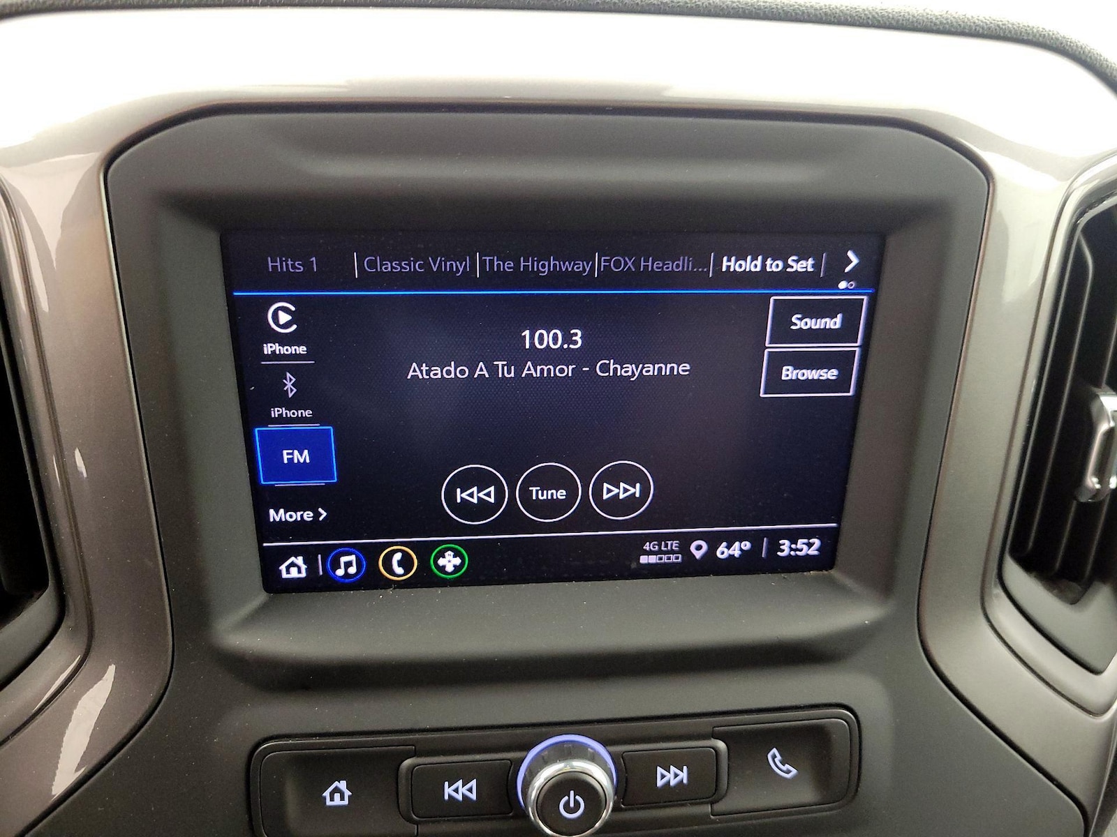 2024 GMC Sierra 2500HD Pro - Photo 16