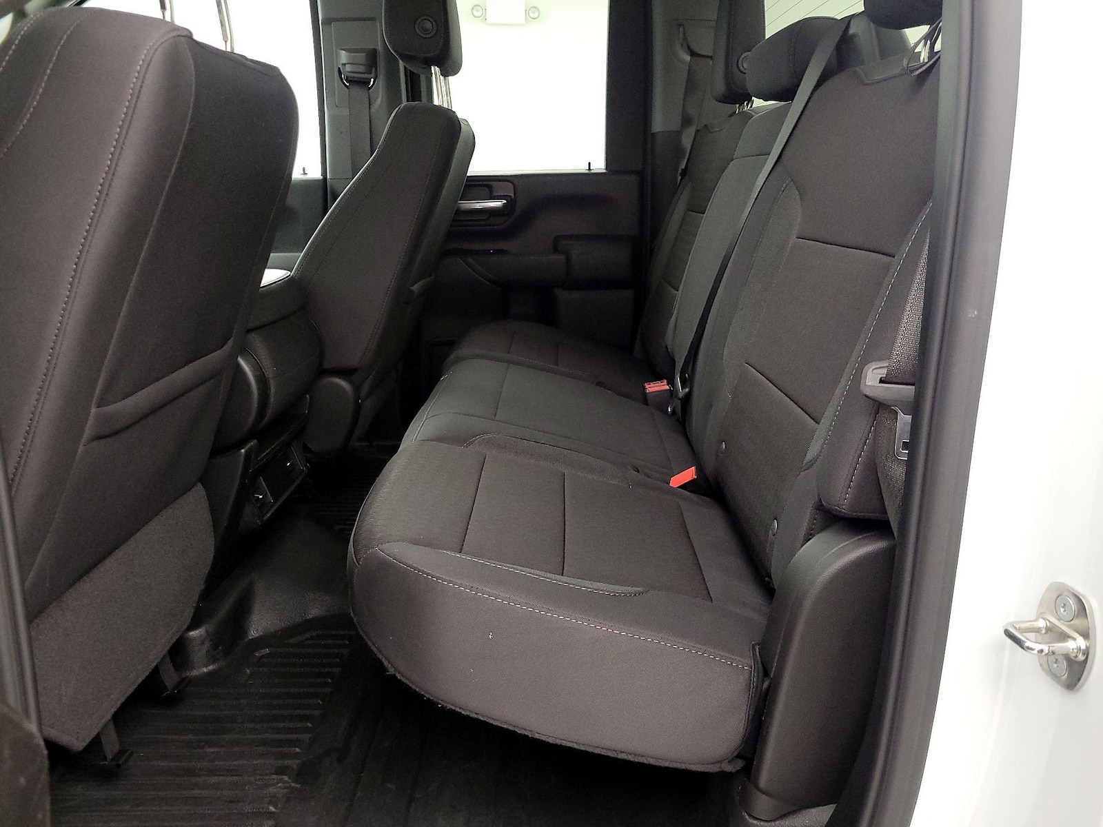 2024 GMC Sierra 2500HD Pro - Photo 20