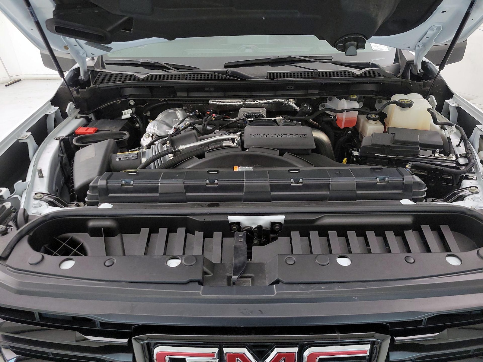 2024 GMC Sierra 2500HD Pro - Photo 22
