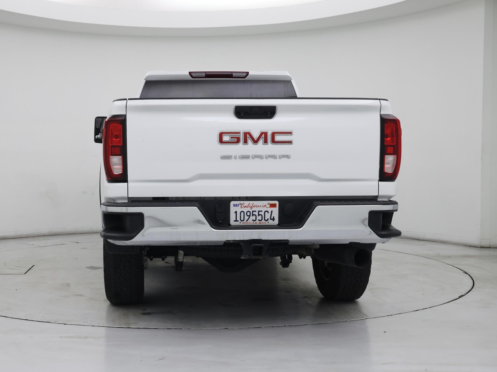 2024 GMC Sierra 2500HD Pro - Photo 7