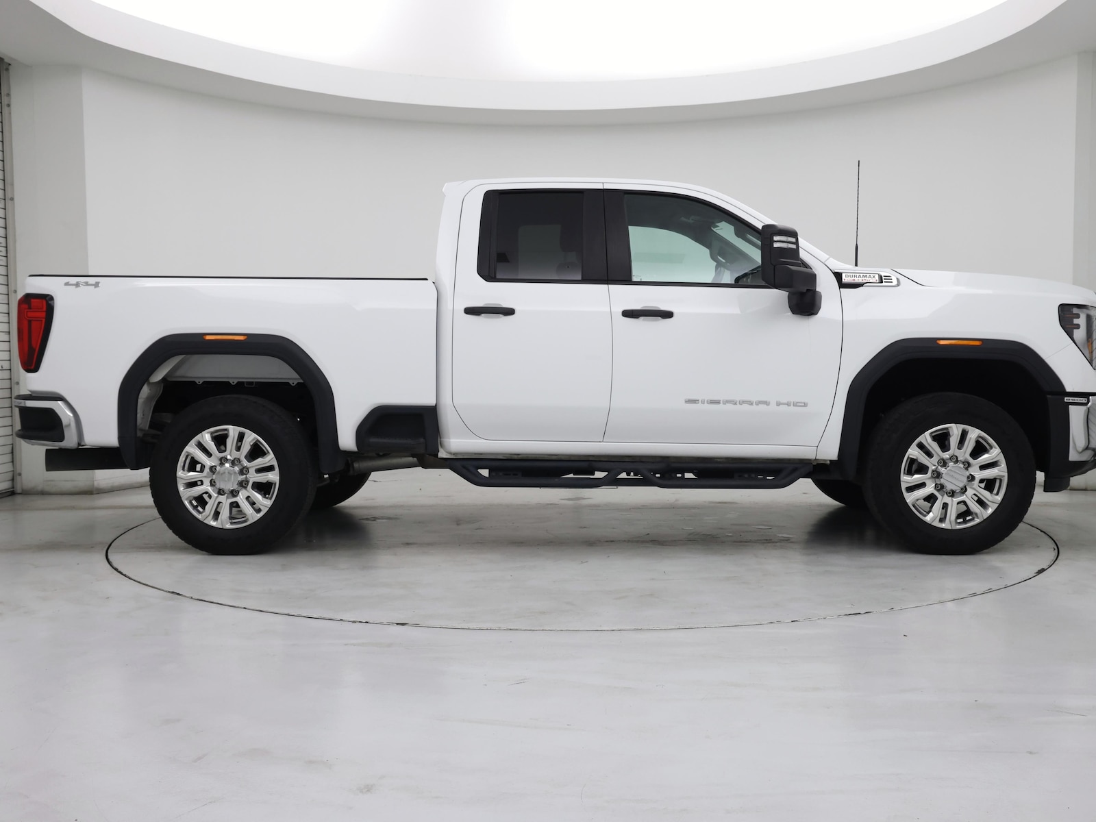 2024 GMC Sierra 2500HD Pro - Photo 8