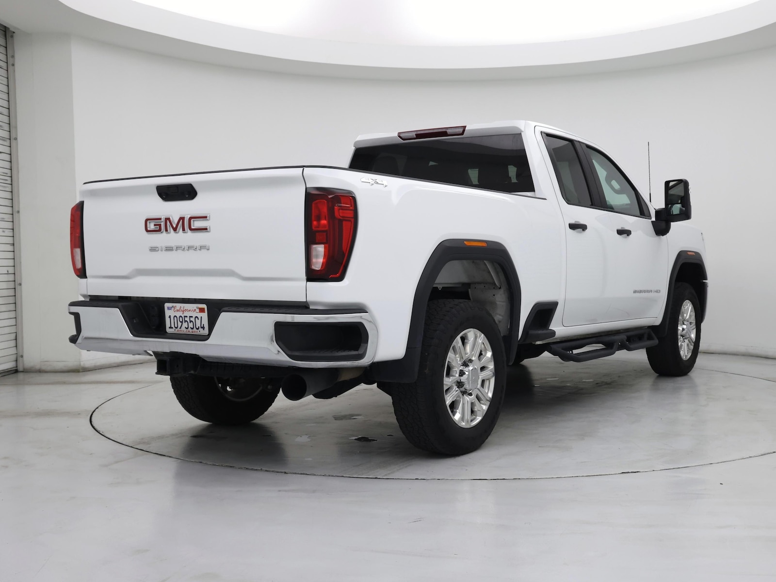 2024 GMC Sierra 2500HD Pro - Photo 9