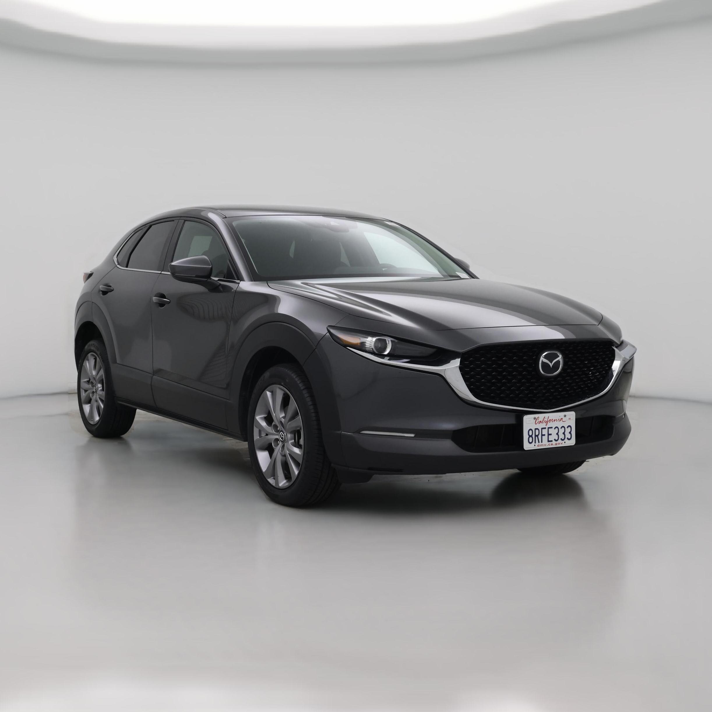 Thumbnail: 2020 Mazda CX-30 - 1