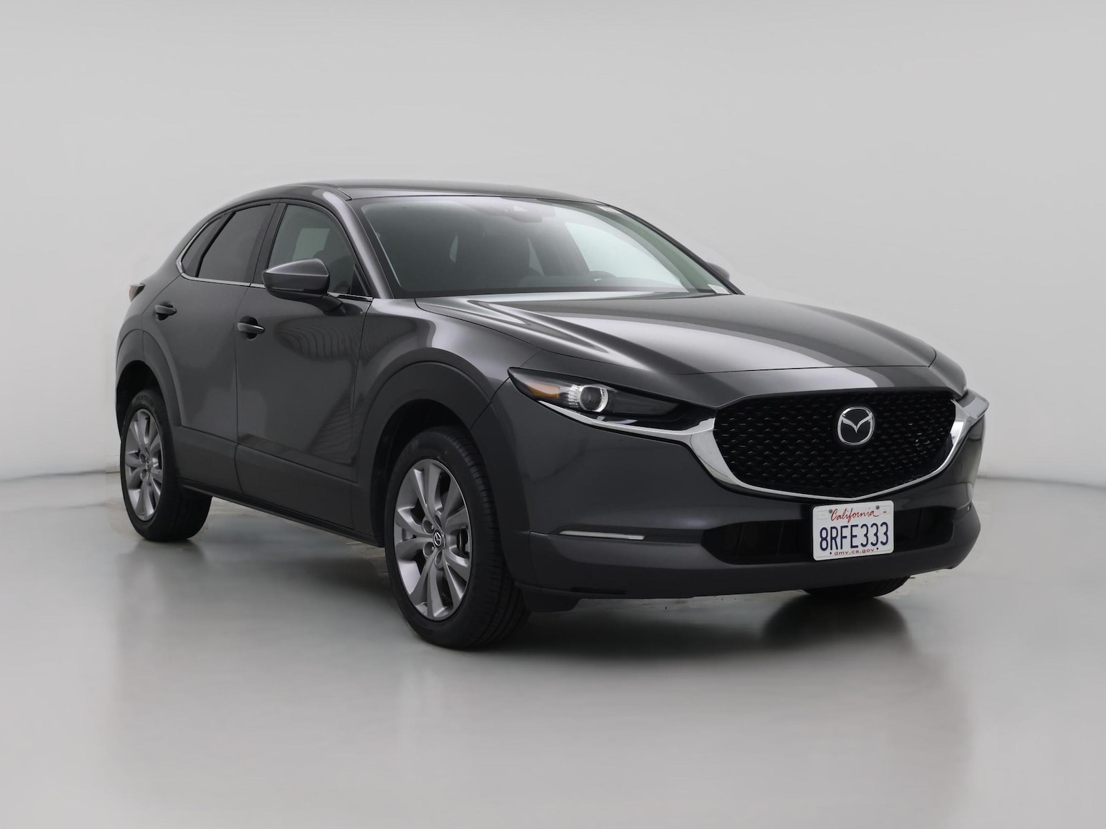 2020 Mazda CX-30