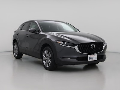 2020 Mazda CX-30 Preferred