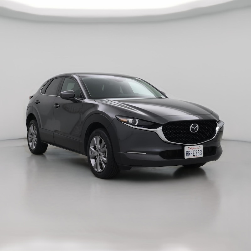 2020 Mazda CX-30 Preferred