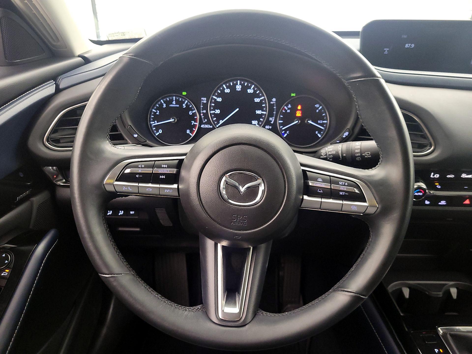 Thumbnail: 2020 Mazda CX-30 - 10