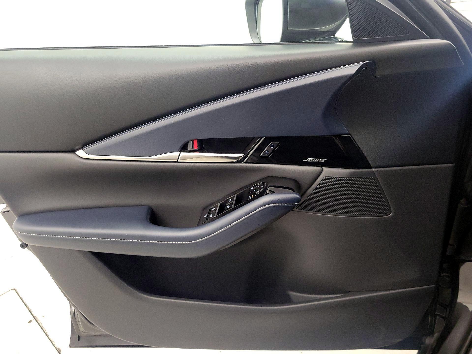 Thumbnail: 2020 Mazda CX-30 - 12