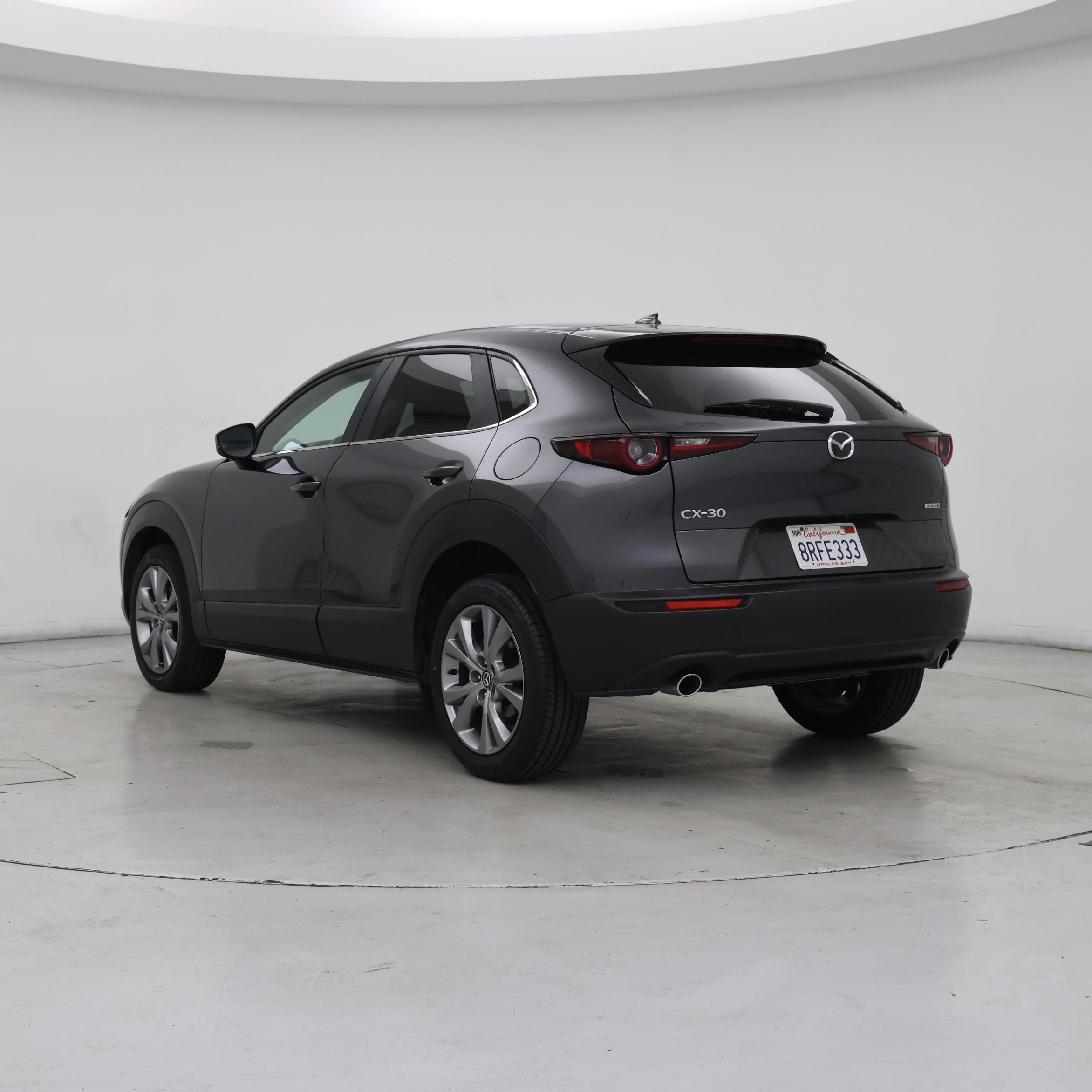 Thumbnail: 2020 Mazda CX-30 - 2