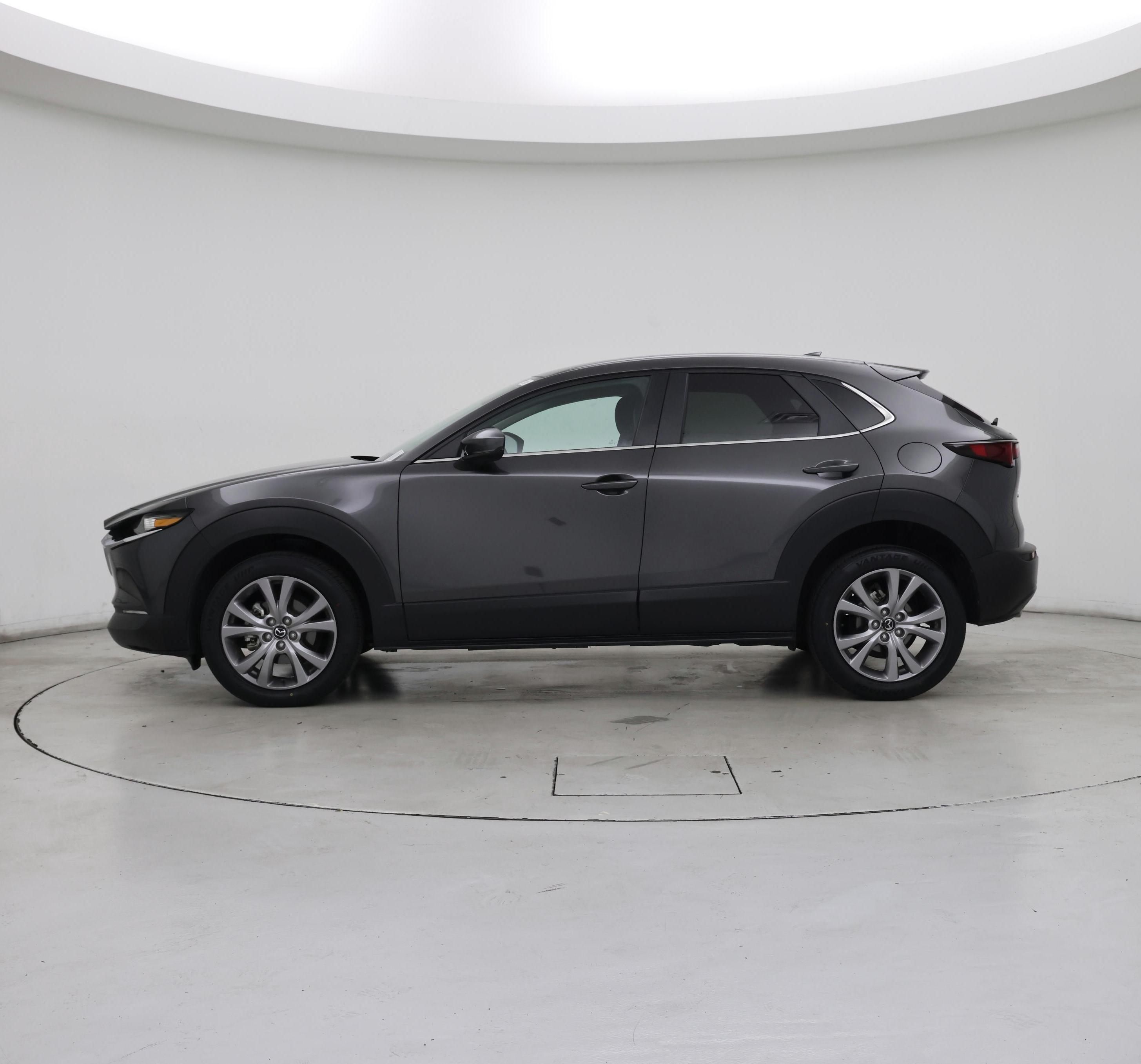 Thumbnail: 2020 Mazda CX-30 - 3