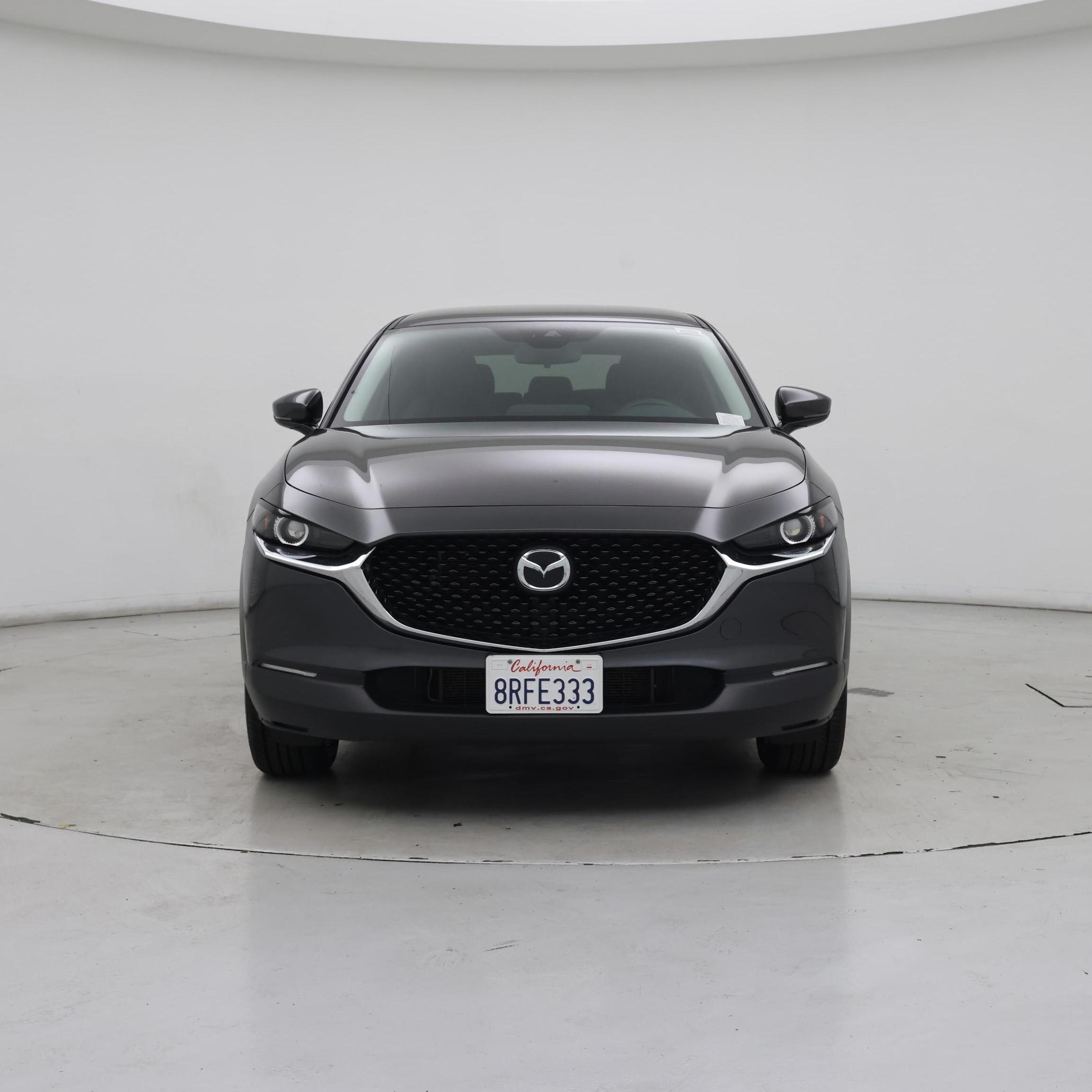 Thumbnail: 2020 Mazda CX-30 - 5