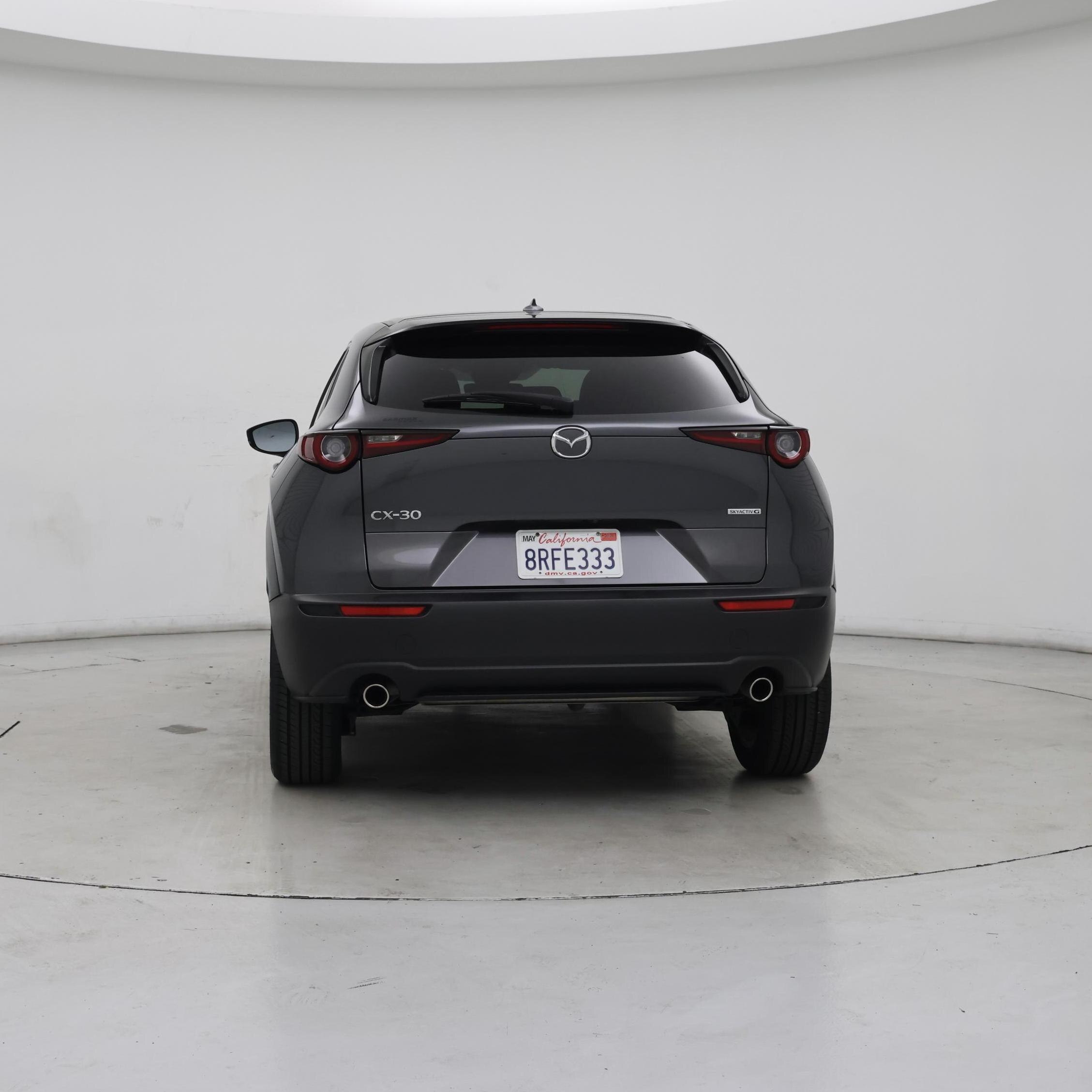 Thumbnail: 2020 Mazda CX-30 - 6