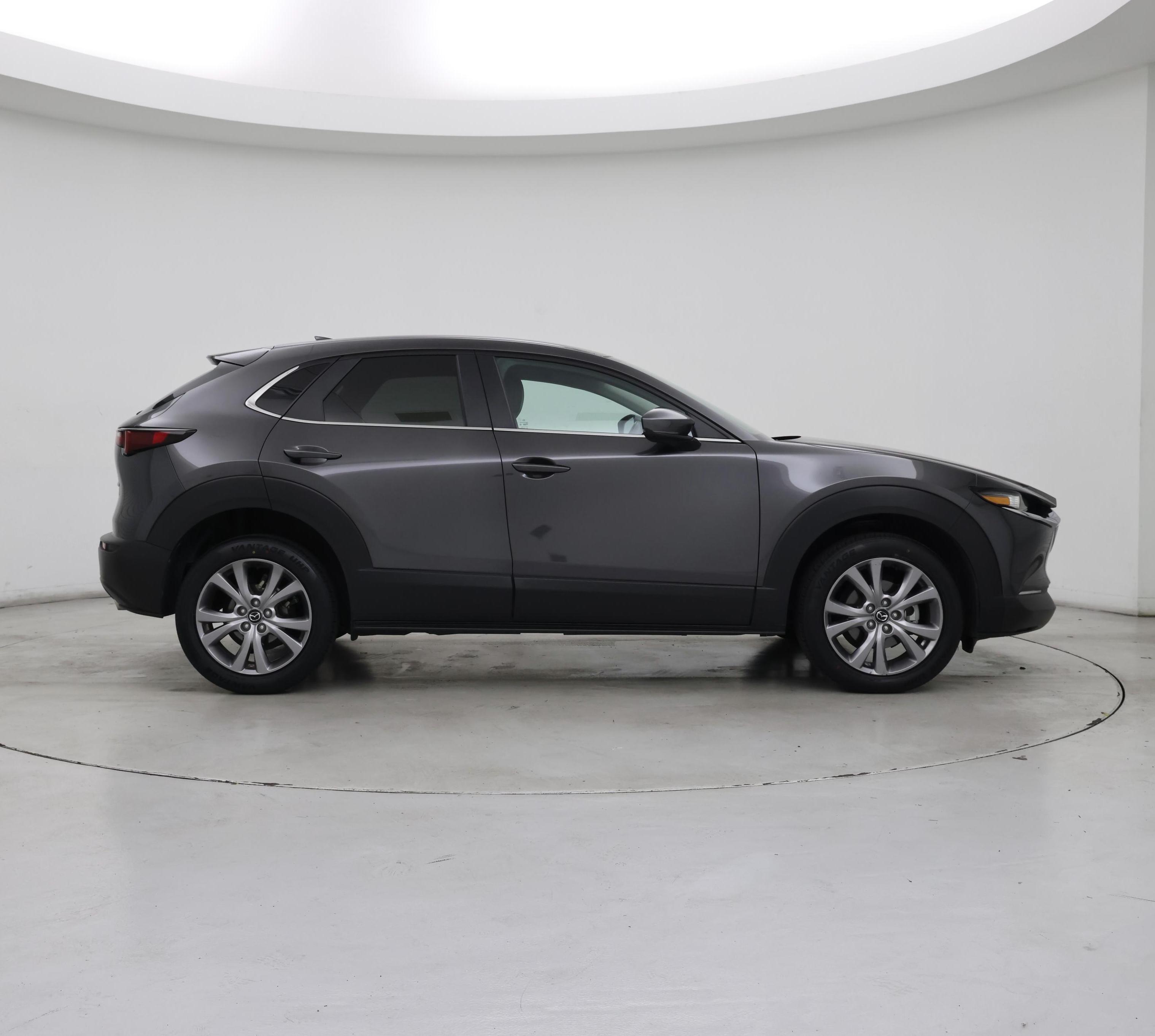 Thumbnail: 2020 Mazda CX-30 - 7