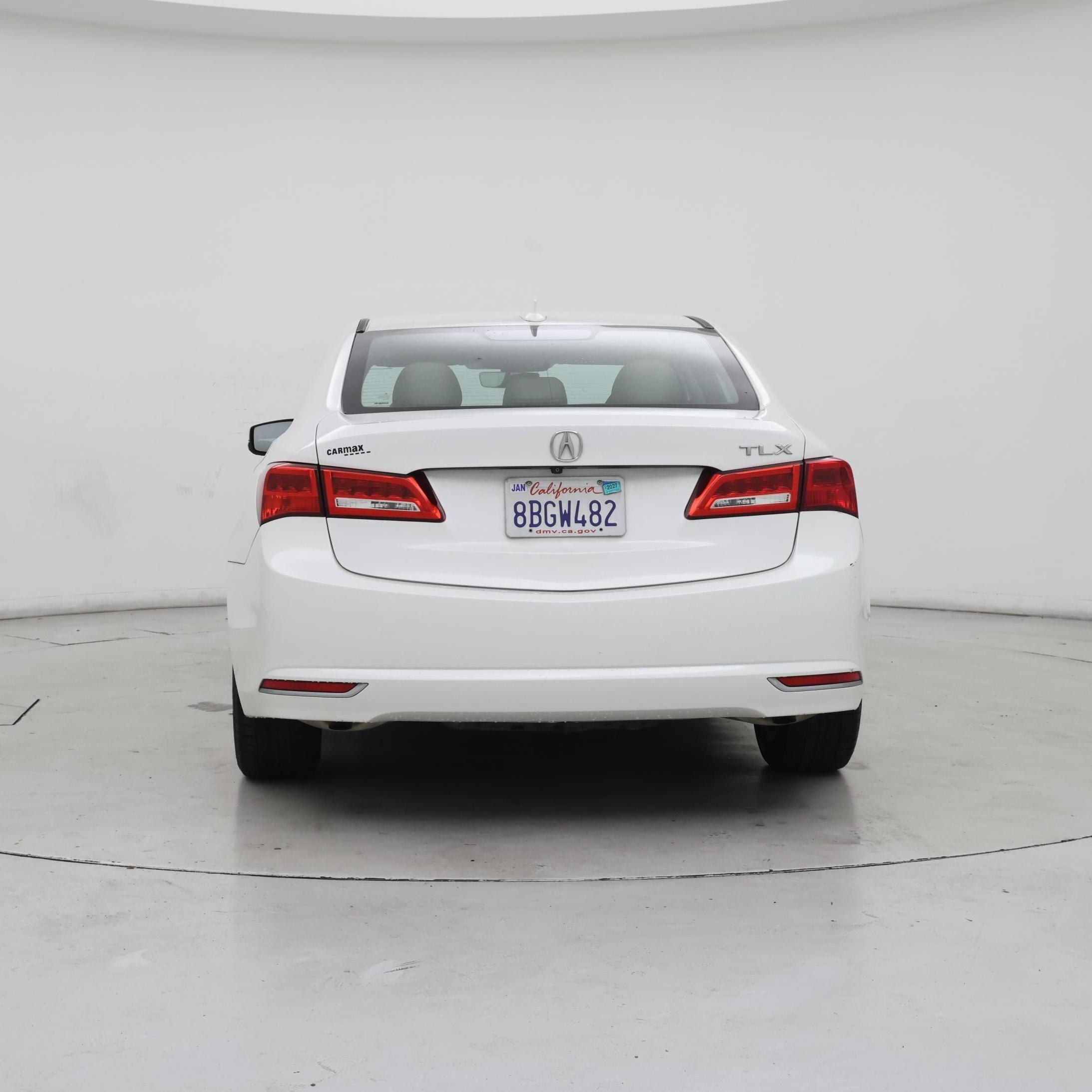 Thumbnail: 2018 Acura TLX - 6