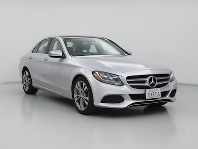 2016 Mercedes-Benz C300