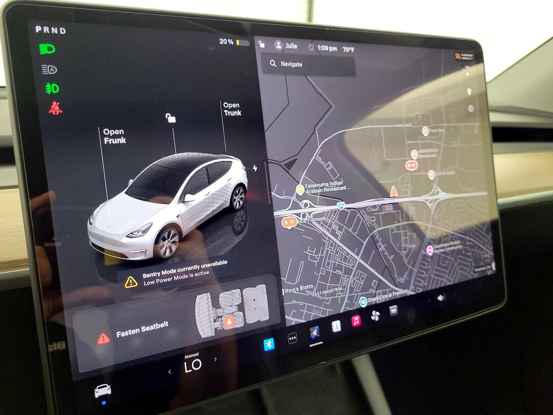 Thumbnail: 2023 Tesla Model Y - 13