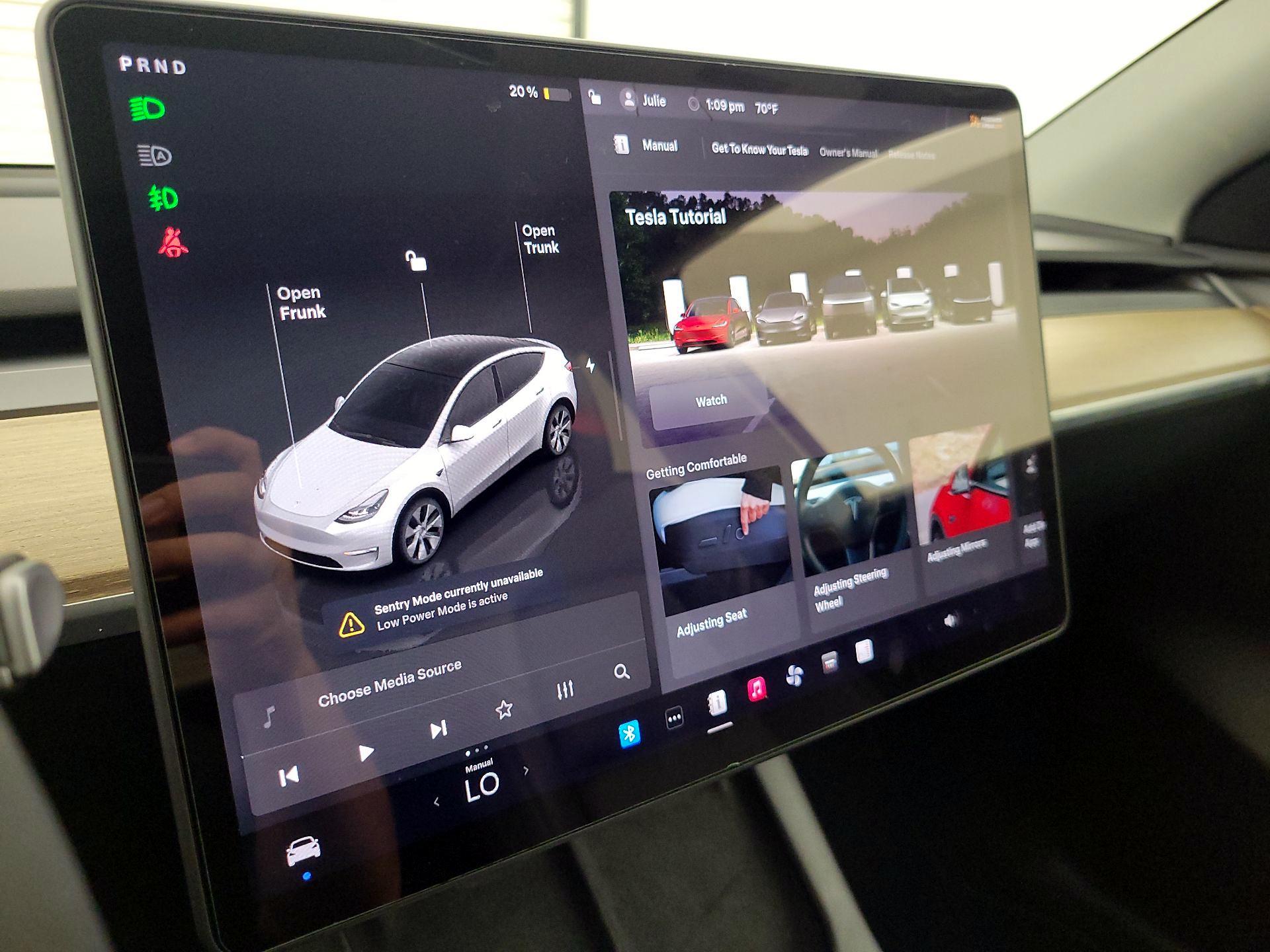 Thumbnail: 2023 Tesla Model Y - 16